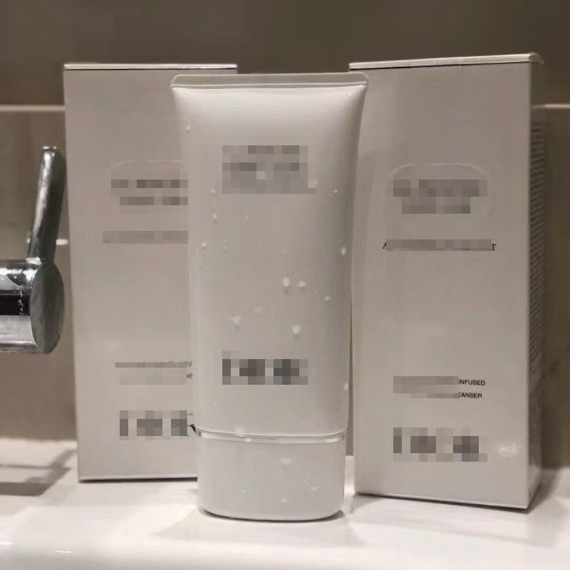 แฟชั่น Water Lily Facial Cleanser Soothing Camellia Cleanser Deep Cut Cleansing Night Queen คลีนซิ่ง