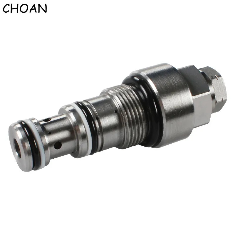 723-40-56900 723-40-57100 723-40-57200 Unloading Relief Valve for Komatsu PC200-7 PC210-7 PC220-7 P