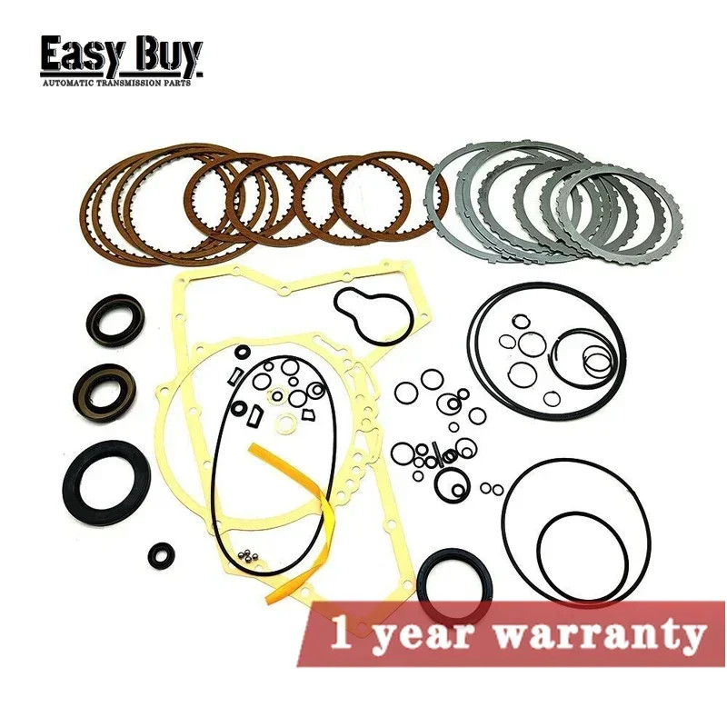 JF010E RE0F09A CVT Transmission Transmission Master Suit Suit For Nissan Altima Maxima 3.5 2007-UP