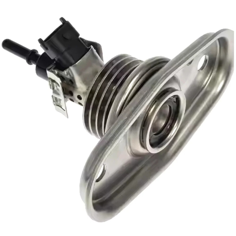 OE: AL3Z5J281A 0444021058 EM1502IJ 904-504 Emissions Fluid (DEF) Module Injector Urea Injector For