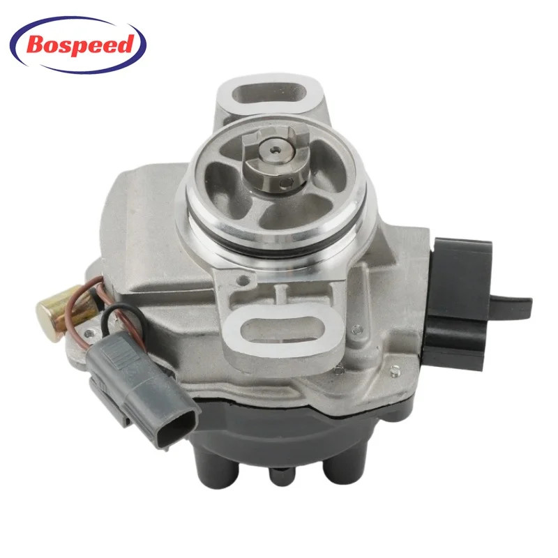 OEM 22100-0M000 22100-0M001 22100-F4302 Ignition Distributor For Nissan Micra K11 1.0L 1.3L L4 1992
