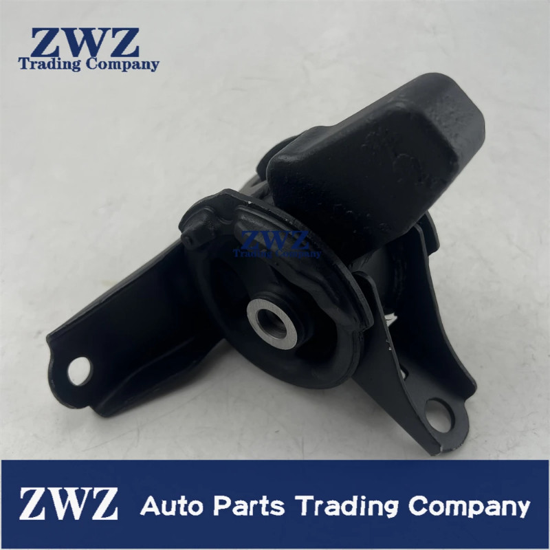 For Honda City Fit GE6 GE8 GM2 GJ5 Left Engine Mount Mounting 50850-TG0-T03 50850-TF0-T12 50850-TF0