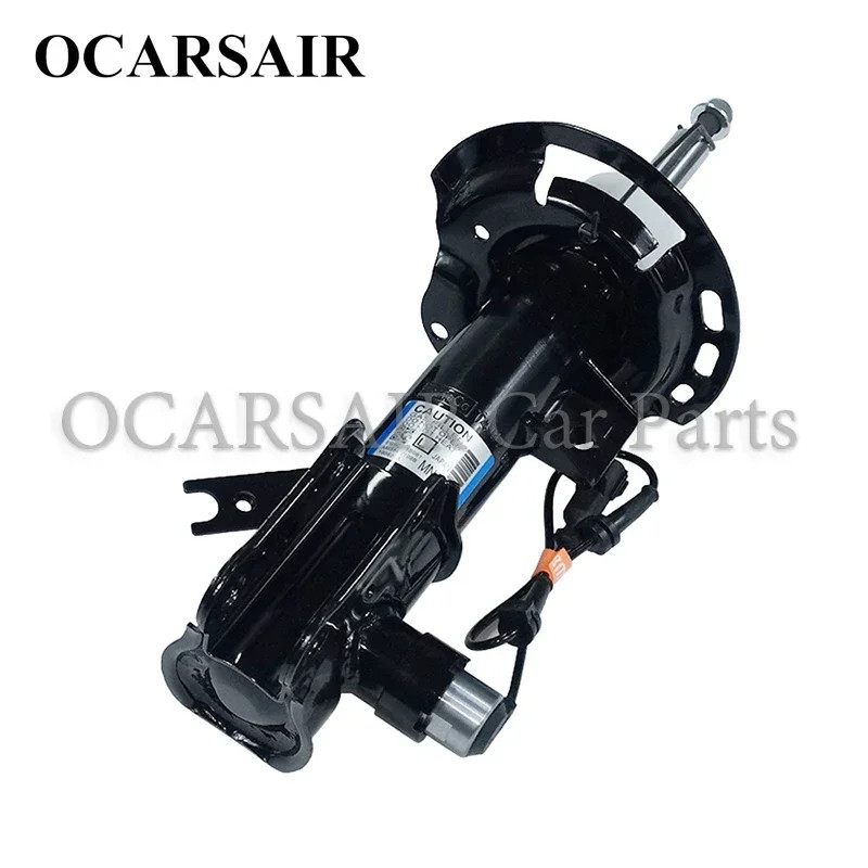 1pcs Front Shock Absorbers Assy Suspension Strut For Lincoln MKX  2016 2017 2018 w/Electric AST-246