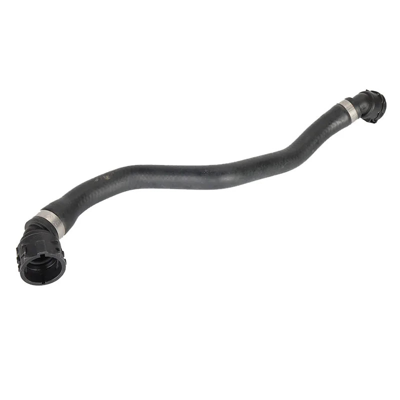 Car Accessories Coolant Hose 17127596841 For BMW F30 F20 F21 F35 Engine B48 N20 N13 N47 N26