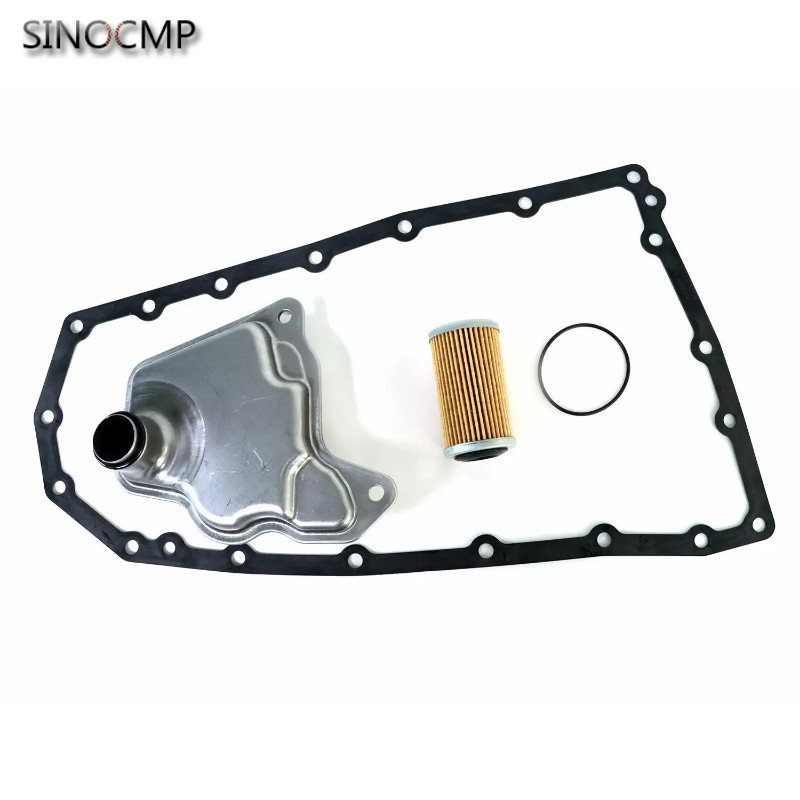 Transmission Oil Filter Gasket R31728-29X0D 31726-28X0A 31397-1XF0D JF017E For Altima Maxima Pathfi