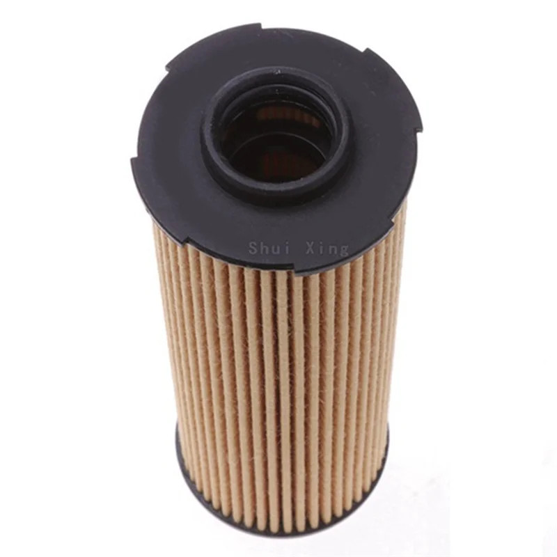 AASS-11428575211 Engine Oil Filter Kit For BMW X3 X4 X5 X6 G01 2017-2022 Xdrive 20D 20I 25I 28I, 20