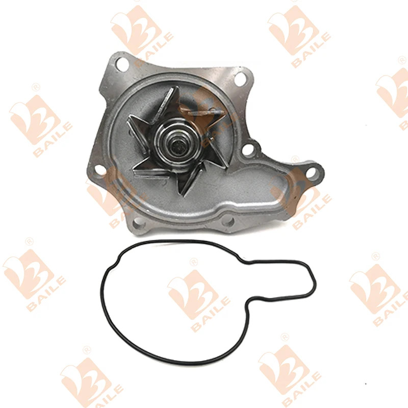 4JB1 Water Pump For Isuzu 4JA1 4JB1T 8941403412 Overhaul Rebuild Kit