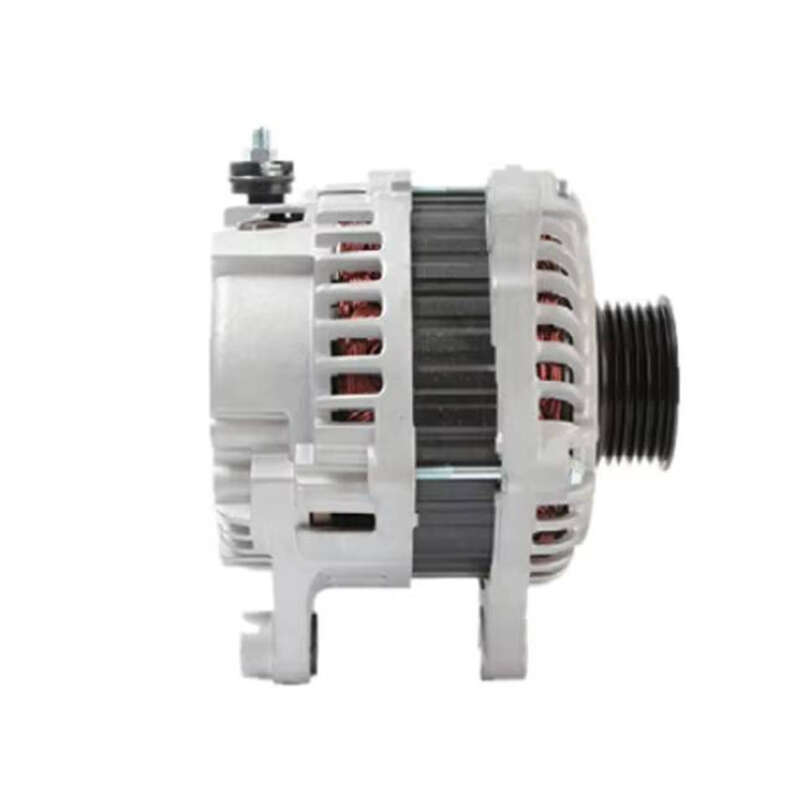 12V 110A ไดชาร์จสําหรับ Mazda CX-9 CY01-18-300 CY01-18-300A CY01-18-300R0A A3TJ2391 CY0118300 ไซ0118
