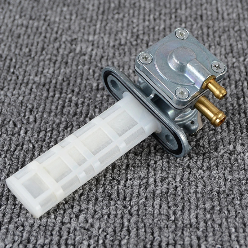 Fuel Petcock Switch For Kawasaki Concours 1000 ZG1000 GTR1000 / GTR ZG 1000