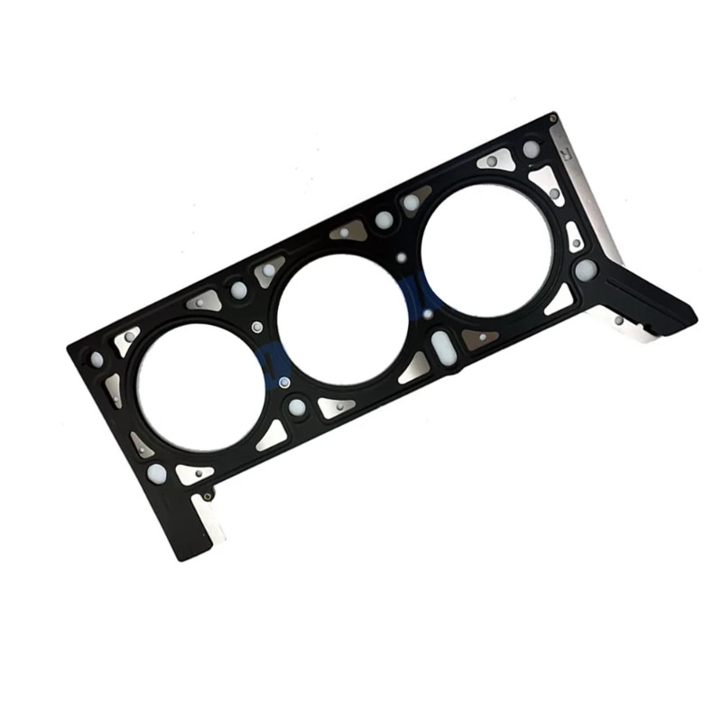 Engine Parts Cylinder Head Gasket Set Fit 3.8 L GAS For Jeep Wrangler 3.8L V6 07-11