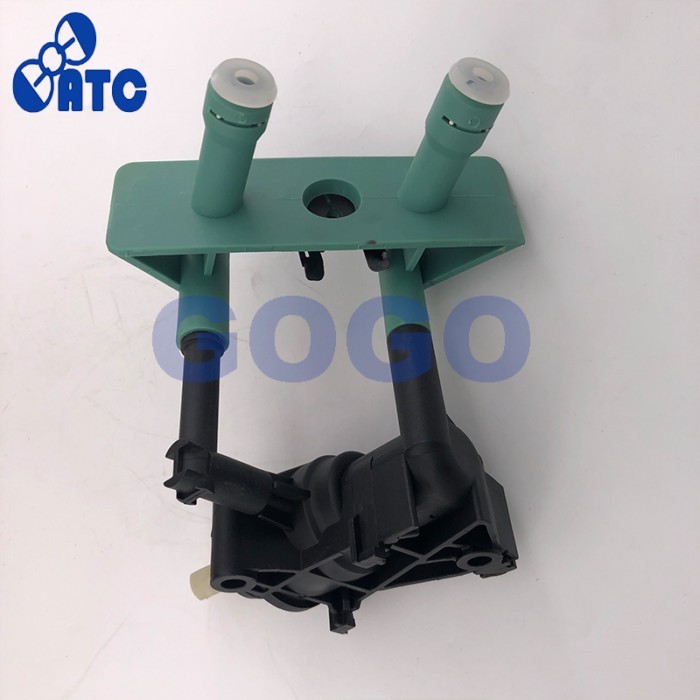 Clutch Master Cylinder for Ford 511017610 1133522 1125339 1M517A543AC 1M517A543AB 1M517A543AA 10642