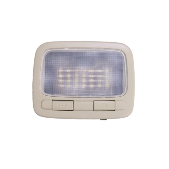 Original 928603l001 Interior Middle Room Lamp For Azera Grandeur 2006-2011 92860-3l001x6 928603l001