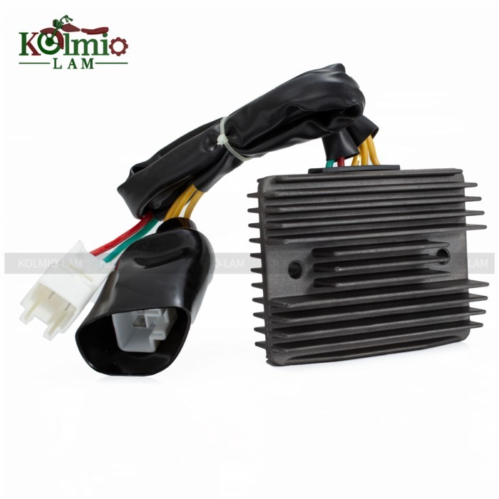 Motorcycle Voltage Rectifier Regulator Fit for Honda CB1300 Superfour CB 1300 SF CB1300SF 2003 2004