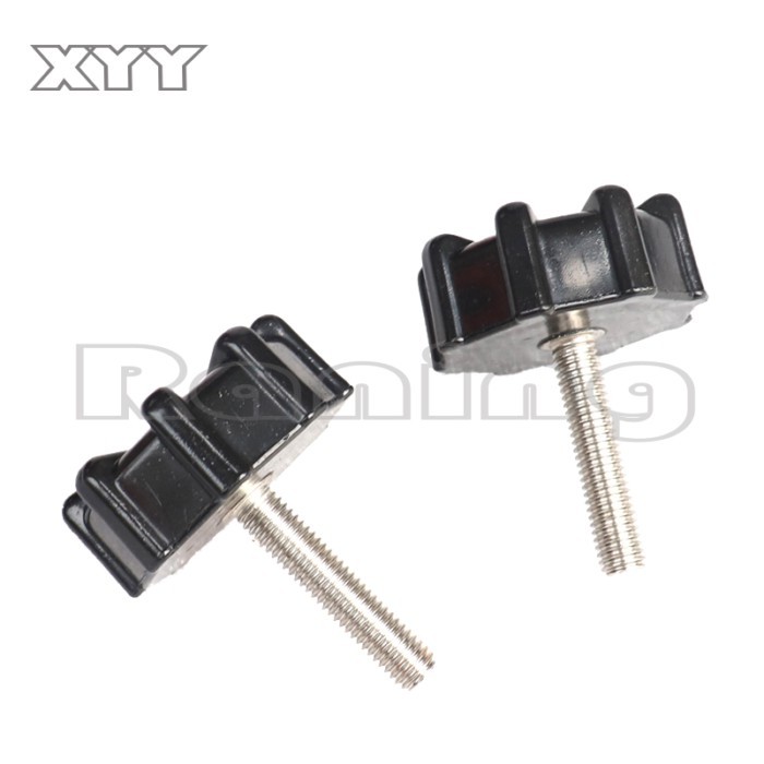 Split Handle bar Clamp Screw fit for Monkey bike Honda Z50 Z50J MONKEY DAX CT70 Z50R 50 Motorcycle