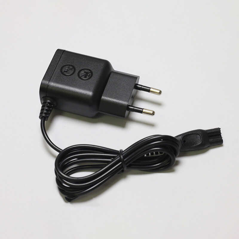 เหมาะสําหรับ Philips Razor เครื่องชาร์จมาตรฐานยุโรป HQ8505 15V S50 HQ6070 7310 4.3
