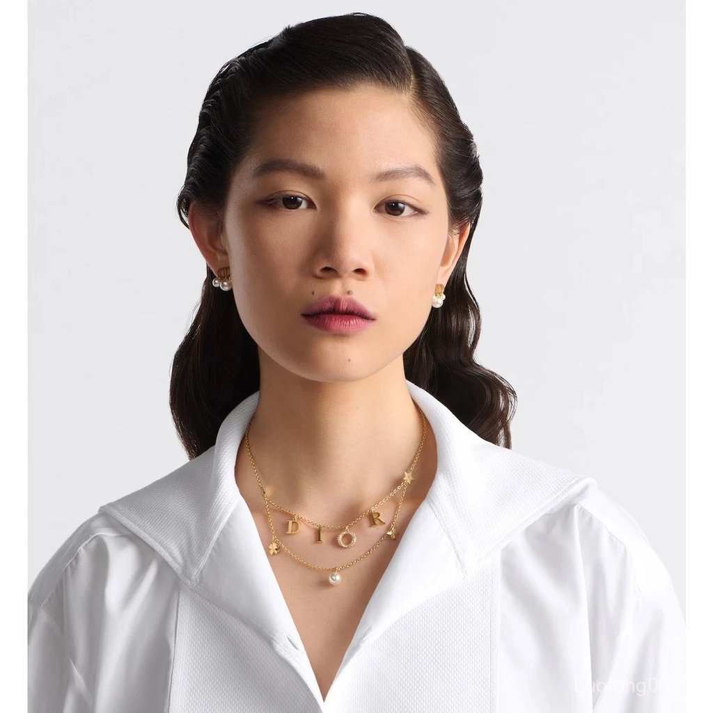 สร้อยคอ Dior evolution