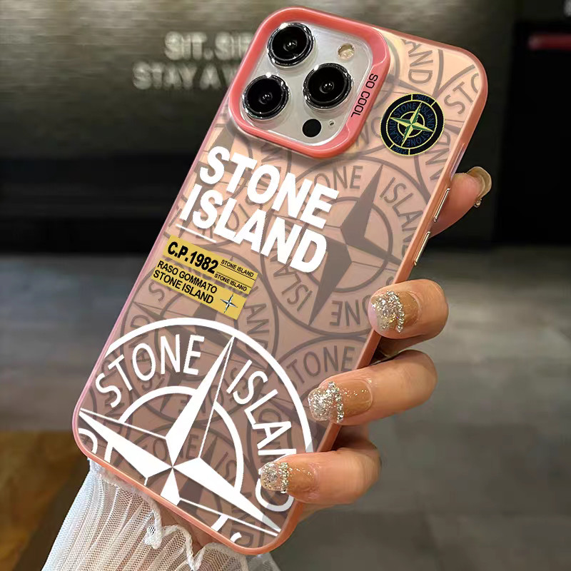 สําหรับOPPO F9 Pro A55 A53 A16 A56 A54 A57 A77 A58 A60 A5S A12 A74 A95 A76 A96 เคสโทรศัพท์เข็มทิศStr
