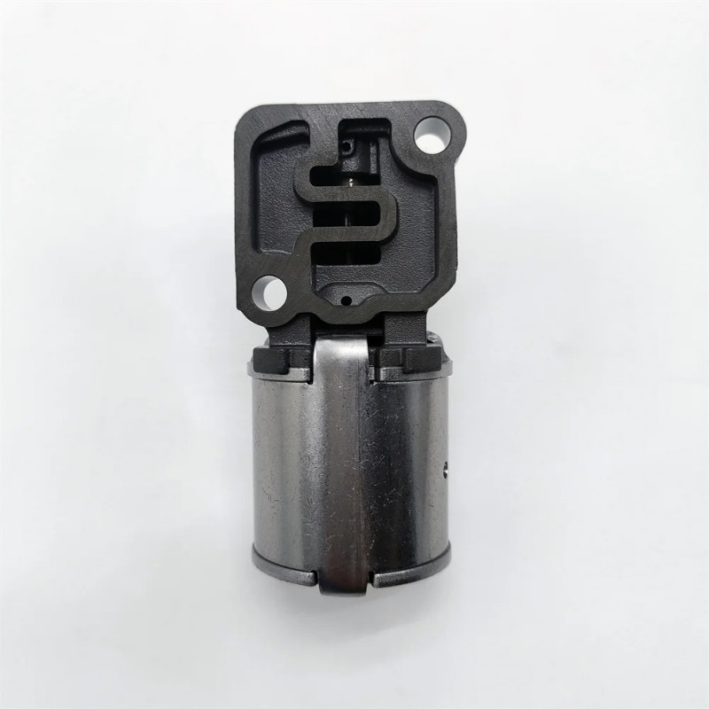 Genuine Brand New 0B5 DL501 Gearbox Solenoid for Audi A4 A5 A6 A7 Q5 Repair 7 Speed F/AWD 0B5 Gearb