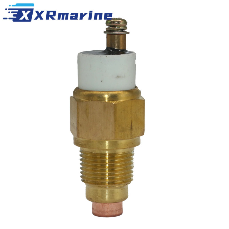 Temperature Sensor/alarm Switch Sender 100°C/or 212°F for Yanmar Marine Motor 3JH2 3JH3 3JH4 3JH5 4