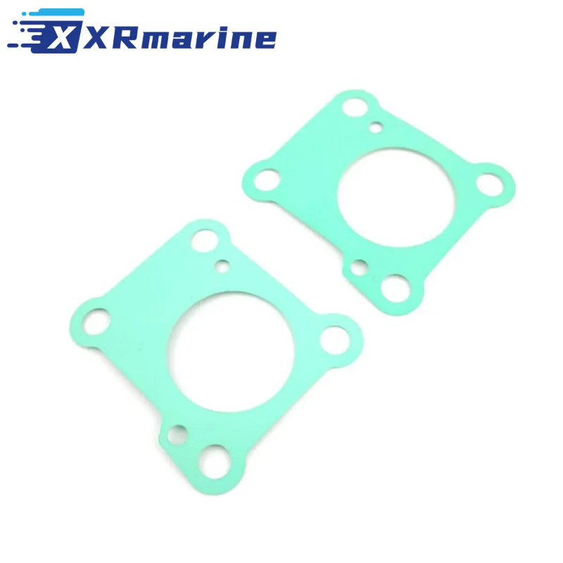 06192-ZV4-000 Water Pump Impeller Kit for Honda Marine 9.9HP 15HP BF9.9 BF15 4-Stroke Outboard 0619