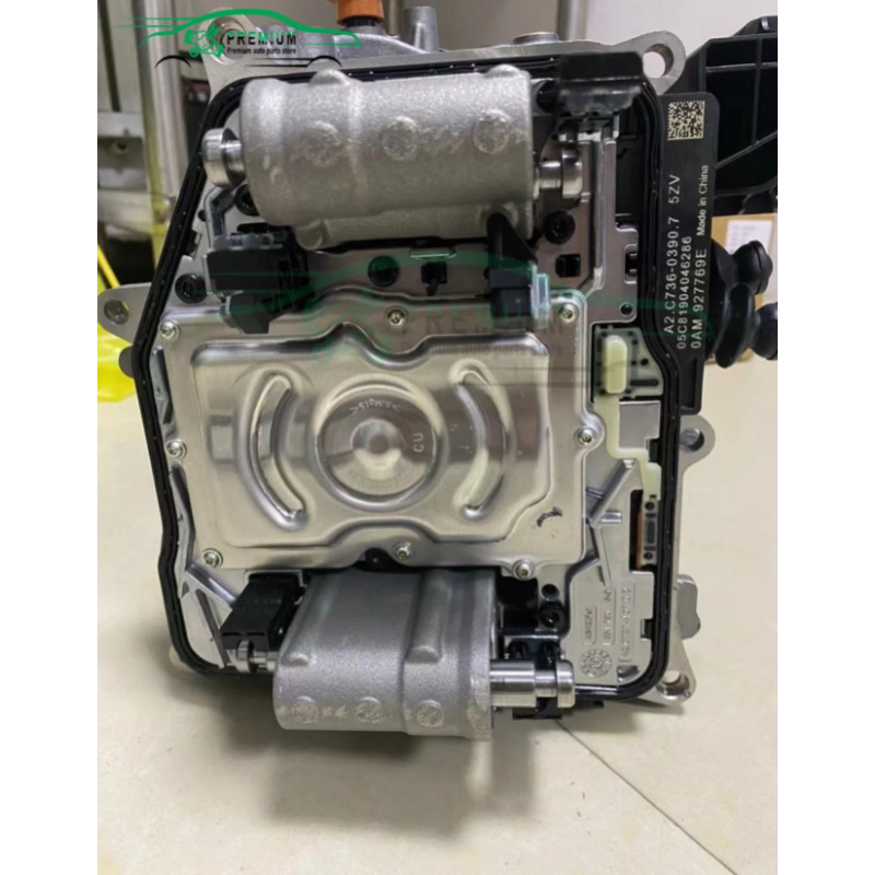 0AM DQ200 0CW DSG7 0AM927769D/G/E/K/G 0AM325025D Transmission Gearbox Mechatronic Valve Body Suit F