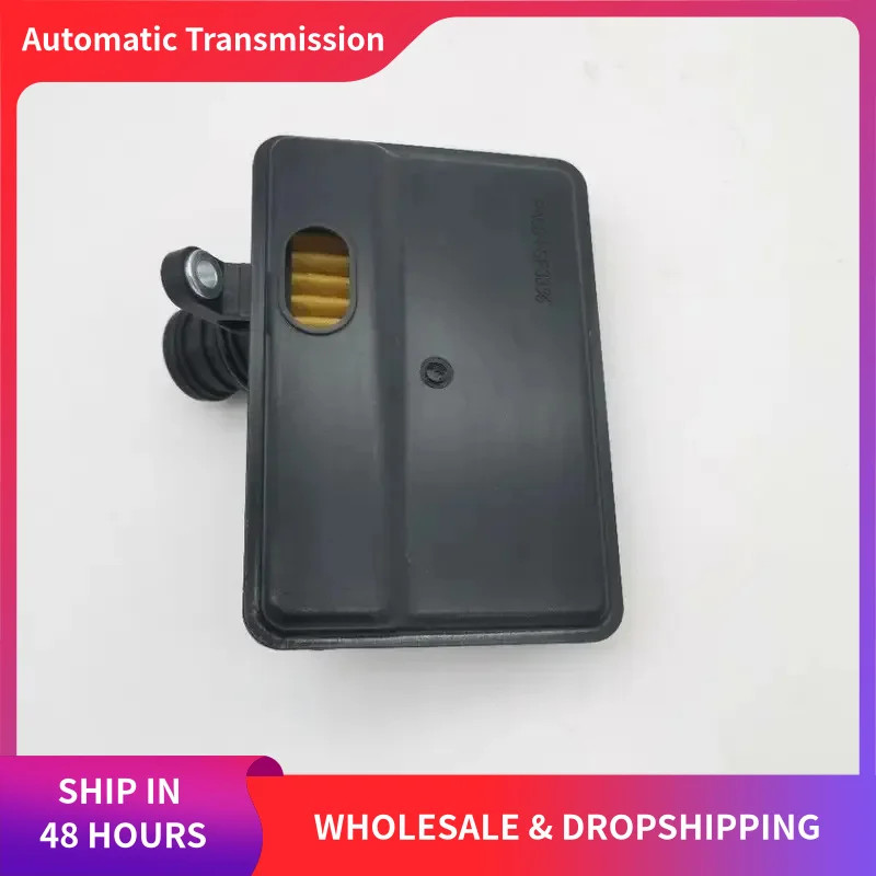 VT40 CVT250 Automatic Transmission Oil Filter 24288521   For Chevrolet Malibu EG5 Buick Encore SV2