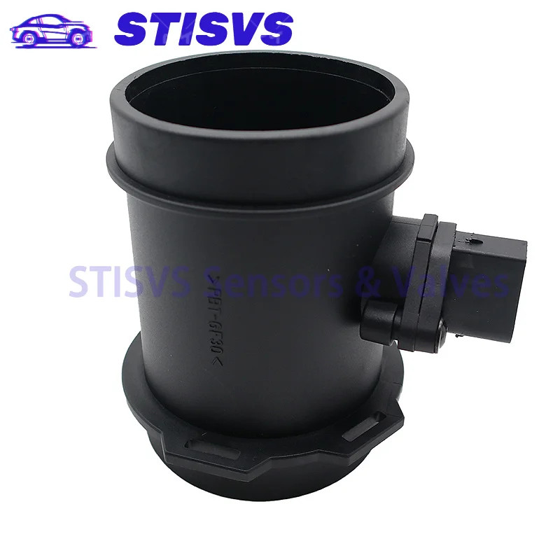 0280217814 Mass Air Flow Meter MAF Sensor For BMW E38 E39 E53 540i 740iL X5 Land Rover Range Rover