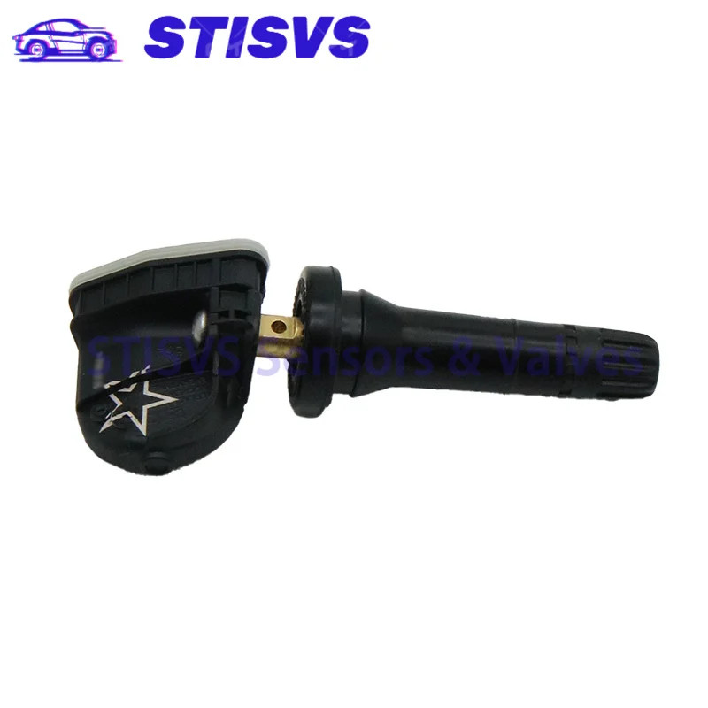 3666200U3400 Tire Pressure Monitor Sensor 433MHZ For JAC S4 2019 2020 Cars accessories