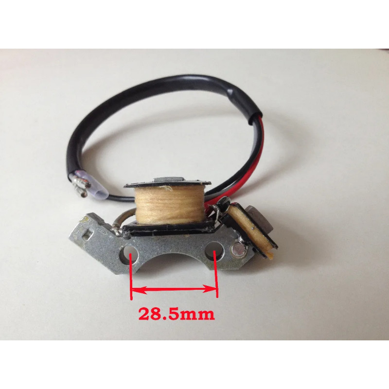 Yamaha ET950 ET650 Generator Magneto Stator Coil for Tiger 650 W 950 W 1000 W 1KW Generator Engine