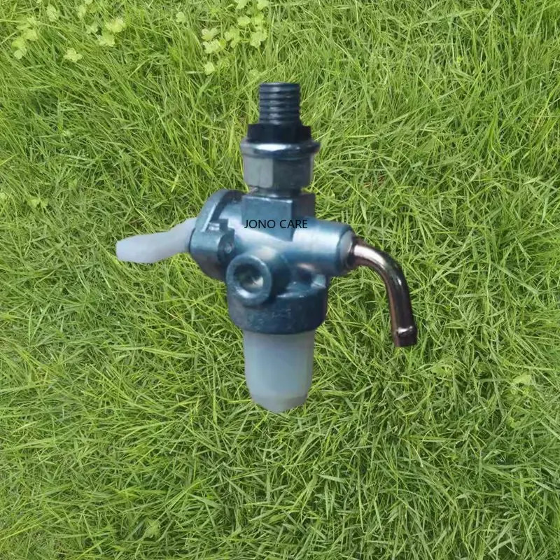 EC08 EC10 Fuel valve for Robin Subaru 1E50FW EC12 Huasheng Yamaha MZ175 400 engine motor Fuel tap c