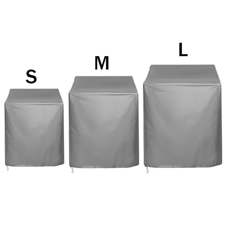 Waterproof Outdoor Patio Garden Furniture Covers Rain Snow Cover for Sofa Table Chair Dust Proof Co