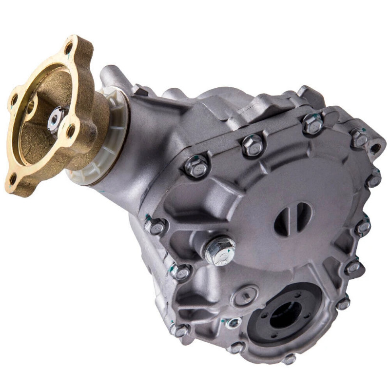 Transfer Case Assembly AW2127500R9U AW21-27-500C AW21-27-500D AW21-27-500F  AW21-27-500P For Mazda