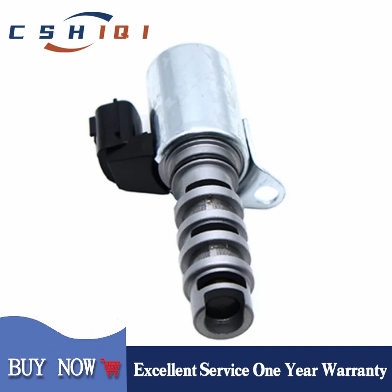 23796-JK20B Oil Control Valve For Nissan 370Z Base Coupe 2-Door 3.7L 3696CC V6 DOHC Naturally Aspir