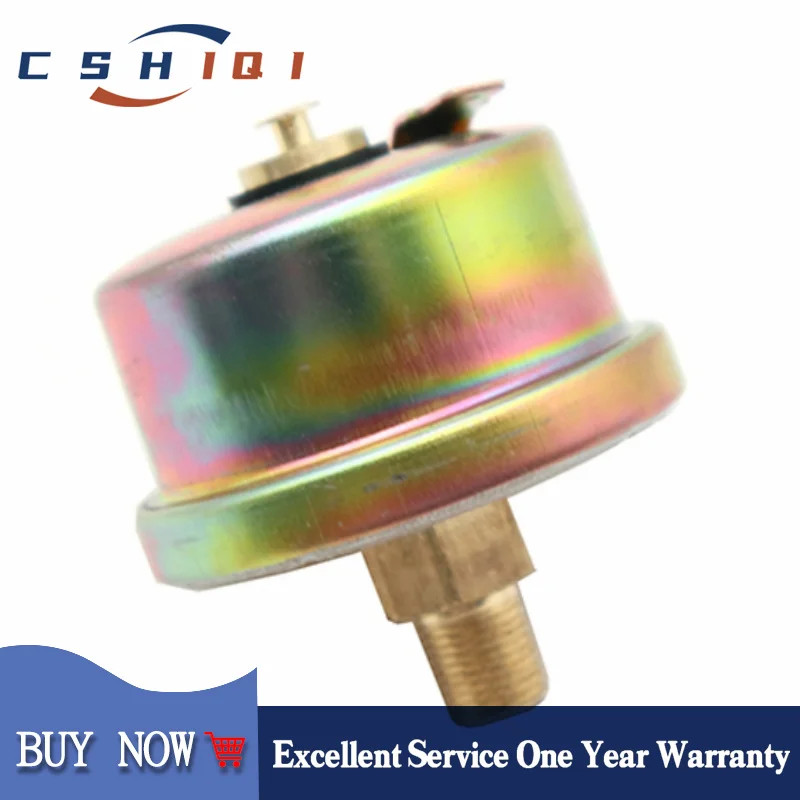 83520-60011  Engine Oil Pressure Sensor Switch For Toyota Land Cruiser 1991-2004 2.4L 3.4L 4.0L 4.5