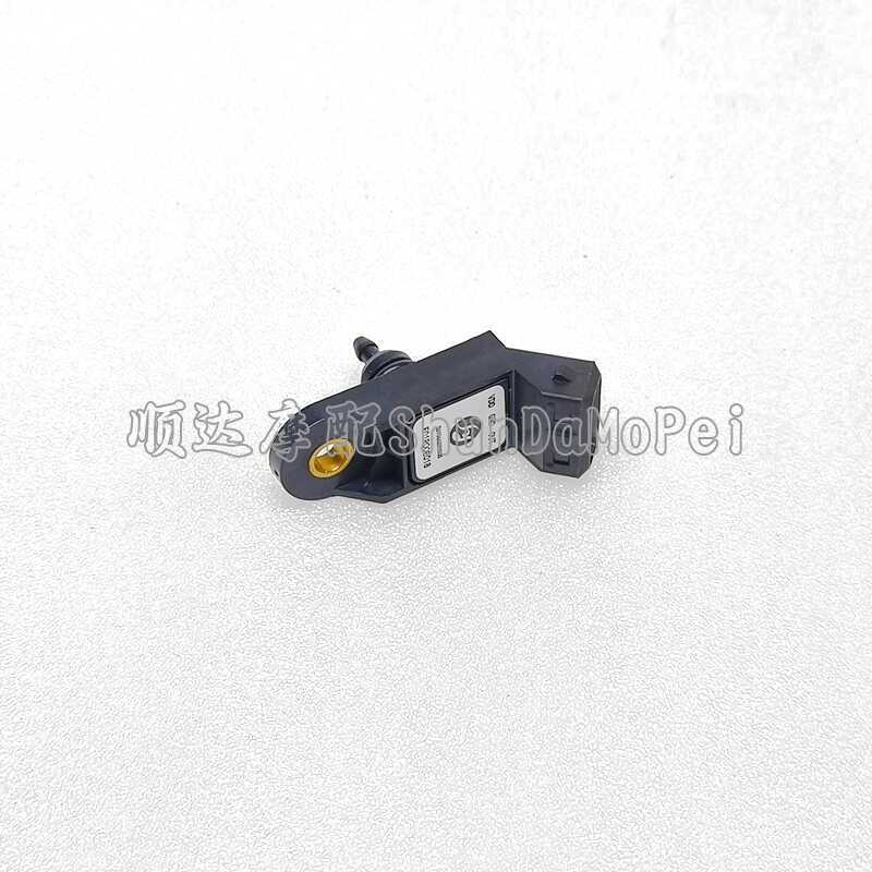 Jinpeng BJ500GS-A เซ็นเซอร์แรงดันทางเข้าอากาศ TRK502/502X ท่อเชื่อมต่อเซ็นเซอร์ความดัน