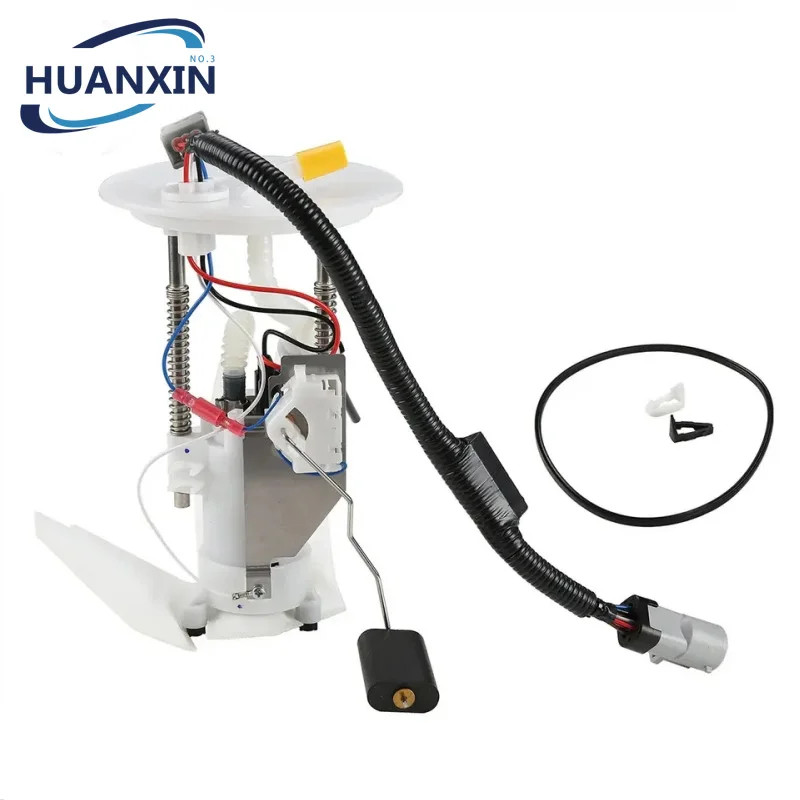OEM: 4L2Z-9H307-DA 4L2Z9H307DA E2355M Fuel Pump Assembly for  Ford Explorer 2004 Mercury Mountainee