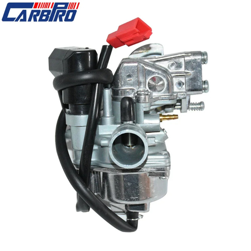 Carburetor for Yamaha Zuma YW50 Scooter Moped 2011-2002 2003 2004 2005 2006 Carb