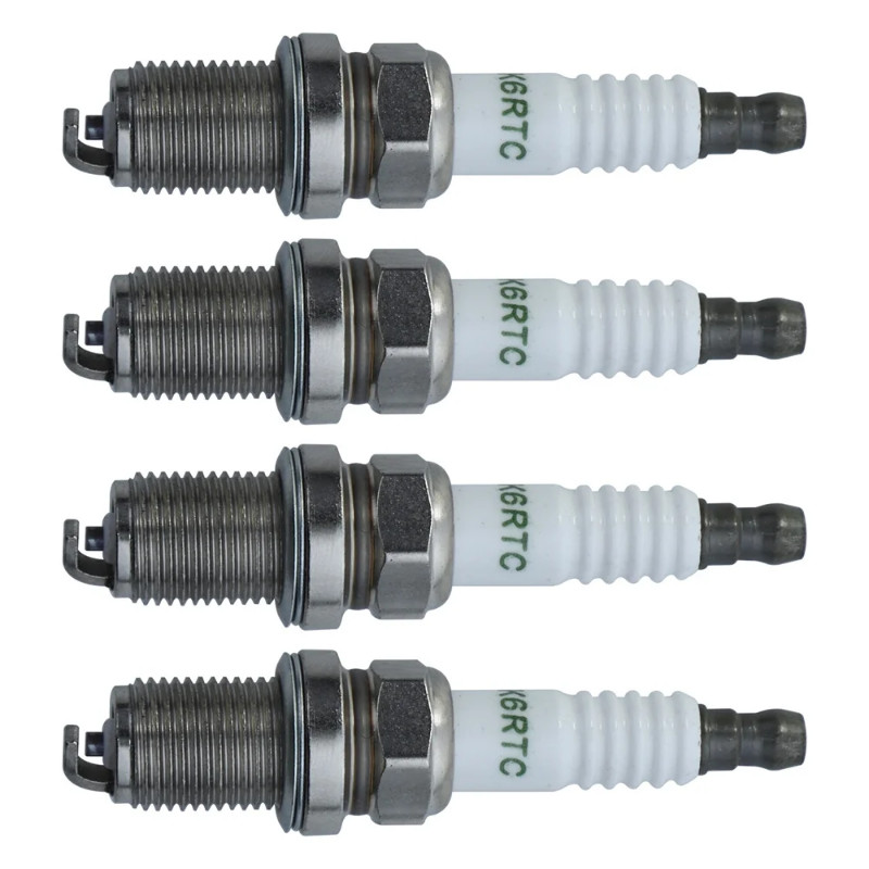 RC 12YC Spark Plug Replace for Champion RC12YC  BK5ES  491055 491055S 491055T Kohler 12 132 02