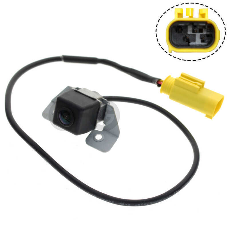 95790-2S011 957902S011 เหมาะสําหรับ Hyundai IX35 กล้องติดรถยนต์ย้อนกลับกล้องมองหลัง
