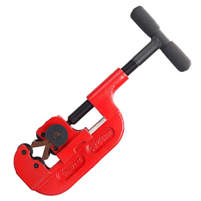 Rotary pipe cutter, heavy-duty pipe cutter, galvanized iron stainless steel pipe cutter blade
