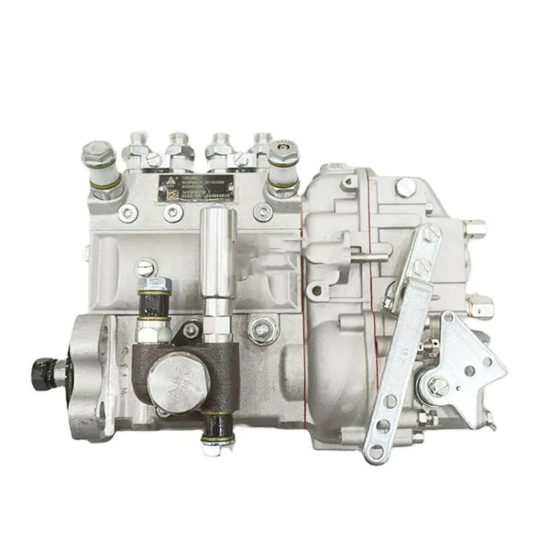 Diesel Fuel Injector Pump B4AD545C 13032383 BH4AD95R B4A71D-Z D7002-1111100A-493 For WEICHAI TD226B