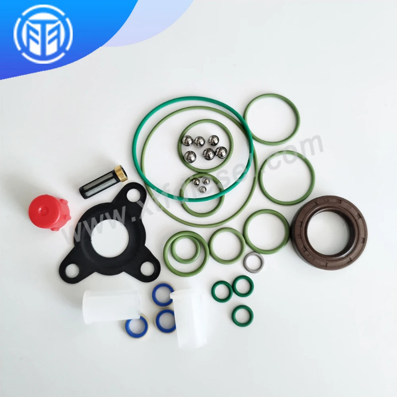 Popular High Quality Repair Kits Imported from Europe for CP1H3 R70 Pump Good Price Overhaul Kit