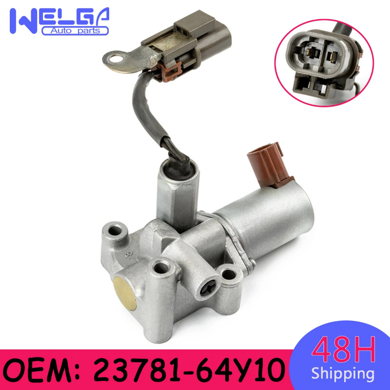 23781-64Y10 Idle Air Control IAC Vale for Nissan Sentra 200SX for Infiniti G20 Repair AAC8716 23781