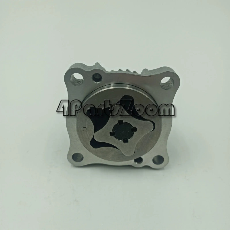 Forklift parts Oil pump engine 13Z  Part No. 15100-78332-71