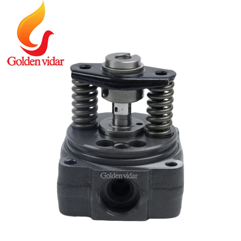 Pump head, Rotor head 1468334873, VE head rotor, 4 cylinders/12mm Right, For Fuel Pump, Diesel Fuel
