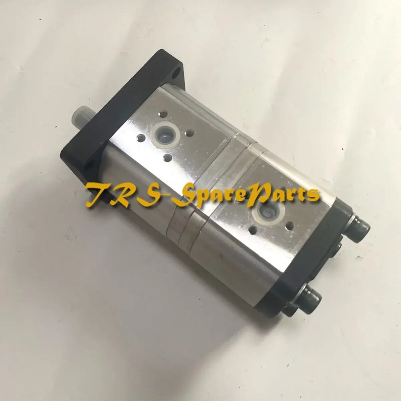 Hydraulic Pump 3A111-82202 3A111-82204 for kubota M9000 M8200 M6800 M5400 M4700