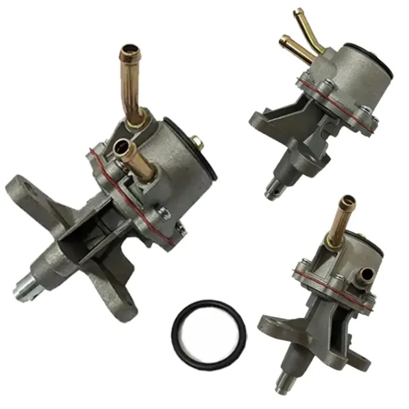 04272819 Fuel Supply Pump for Deutz F3L1011 F3L1011F BF4M 1011F 2011 1011 Engine 427-2819