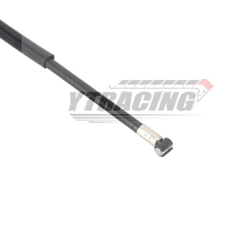 เหมาะสําหรับ Honda CBR600F4 99-00 CBR600F4I 01-07 สายคลัตช์สาย