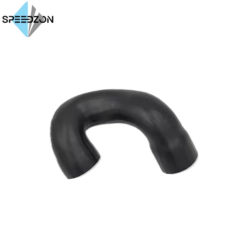 OEM 11537545665 Thermostat Coolant Pump Pipe For BMW 3' E92 E90 LCI 335i 5' E60 E61 LCI 1' E82 E88