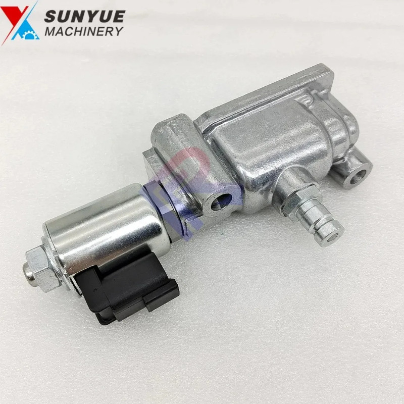 2165338 CAT D5M D6M D7R 814F 834G 924H 950G 962G 966G 972G 972H 988G 525B Modulating Solenoid Valve